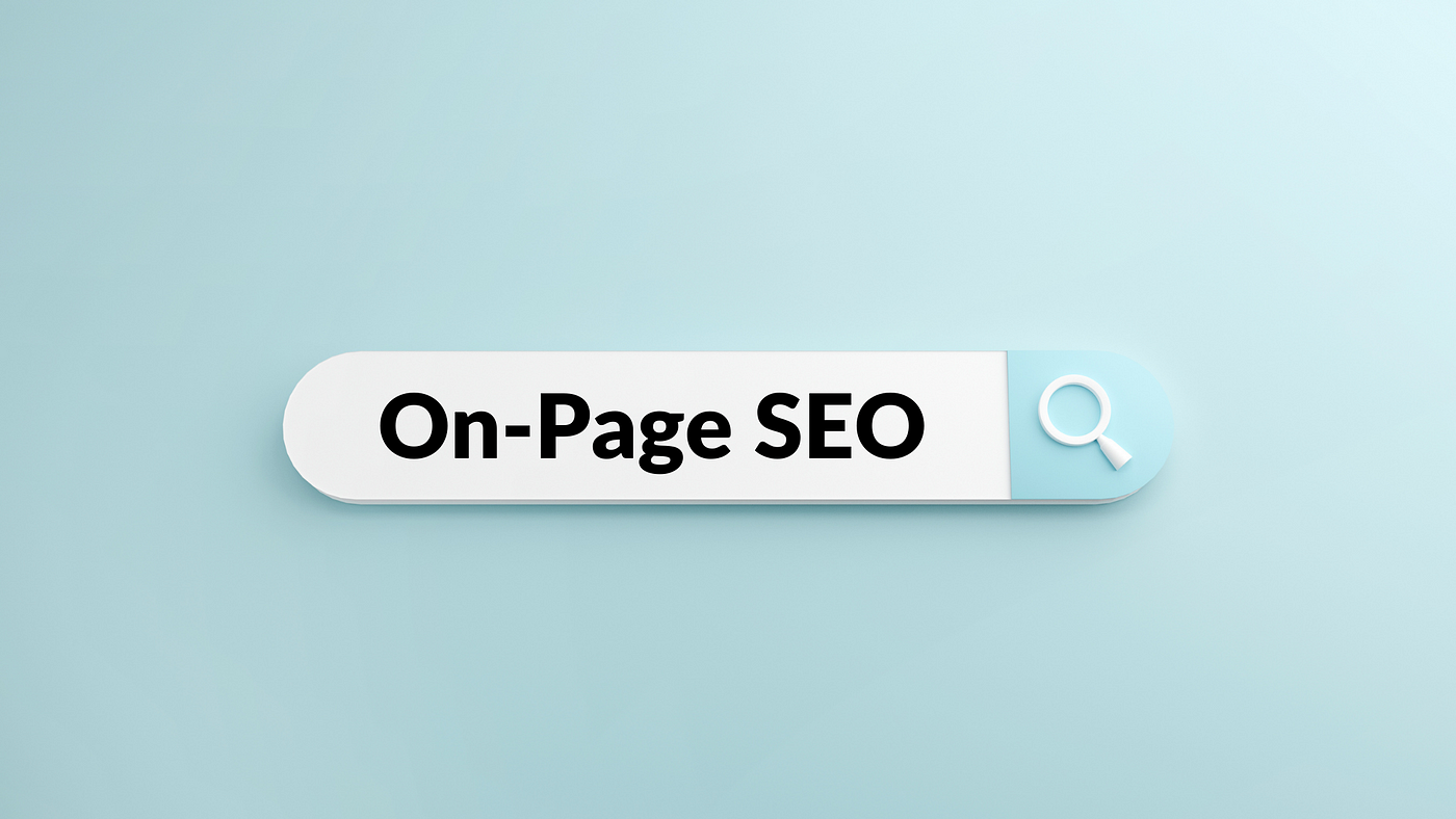SEO On-Page: Entenda O Que É E O Seu Poder No Marketing SEO On-Page é o conjunto de técnicas aplicadas dentro do site para melhorar o posicionamento nos mecanismos de busca.