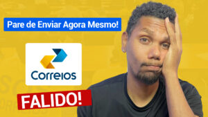 Crise Nos Correios Pode Afetar Vendas Online E Falir Lojas Entenda como a Crise Nos Correios pode afetar lojas online e grandes ecommerces, contribuindo com o fechamento de empresas no setor.