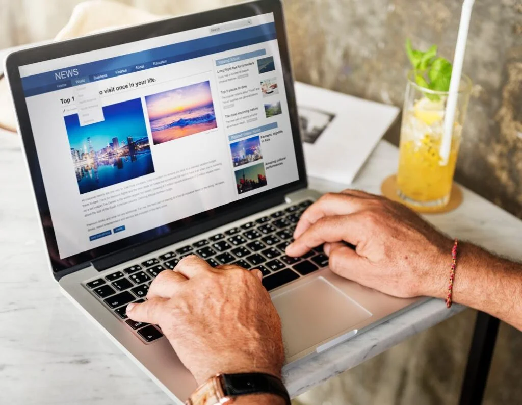 Olá, tudo bem? Quem escreve este artigo é o Patrick, redator da AGNC Agência de Marketing e Publicidade. E a pergunta de hoje é simples, mas poderosa: você está realmente aproveitando todo o potencial do seu próprio site? O SEO On-Page pode ser o divisor de águas entre o anonimato digital e a visibilidade que gera resultados reais para sua empresa.
