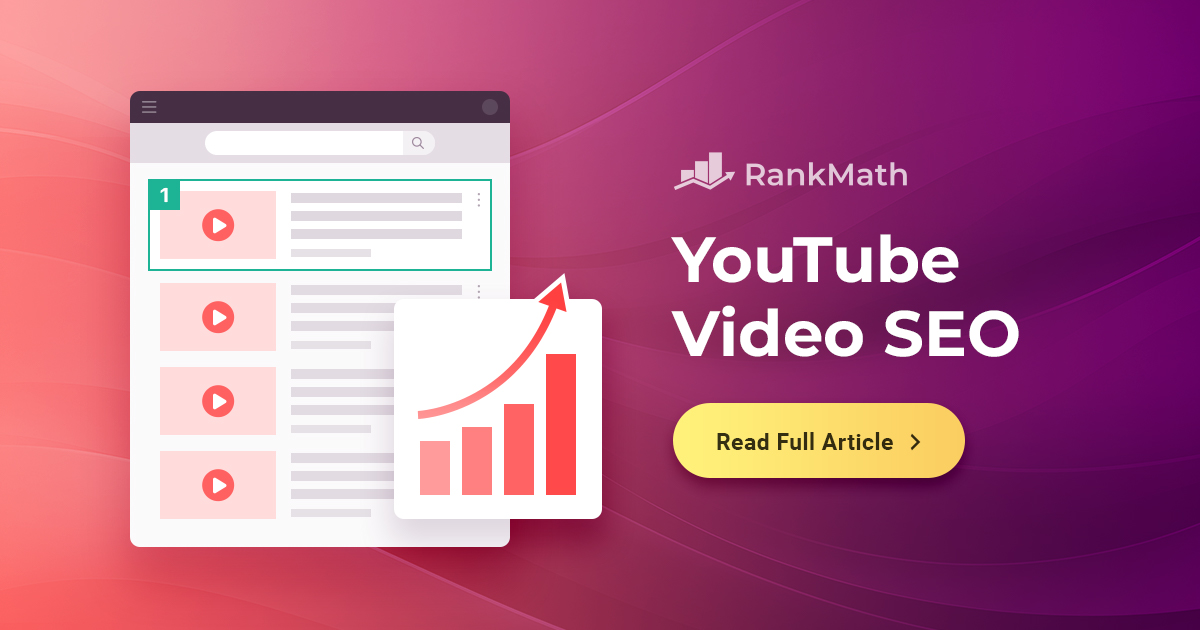 Uma curiosidade importante: o Google exibe vídeos do YouTube nos resultados de pesquisa. Isso significa que ao aplicar SEO para YouTube, você também está otimizando sua presença no próprio Google. Essa integração entre as plataformas amplia ainda mais o potencial de alcance da sua marca, funcionando como uma estratégia 2 em 1.