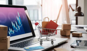 SEO Para E-commerce: O Segredo Do Sucesso De Vendas SEO Para E-commerce é uma otimização feita dentro da sua loja para que ela tenha bom desempenho no Google e Bing e venda organicamente.