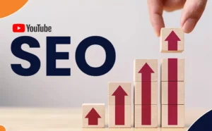 SEO Para YouTube: O Que É E Quais Os Benefícios? SEO para YouTube é o conjunto de técnicas utilizadas para otimizar vídeos com o objetivo de melhorar sua visibilidade dentro da plataforma.