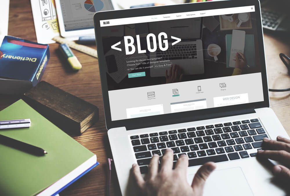 SEO Para Blog: Entenda Como Aparecer Em Primeiro SEO Para Blog é o pilar do sucesso para sua empresa aparecer nas primeiras posições do Google e ter muitos clientes.