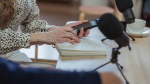 Assessoria De Imprensa Em 2025 Está Mais Ativa Do Que Pensa Para aqueles que pensam contrario, a Assessoria De Imprensa Em 2025 está ativa e gerando mais resultados do que antes. Entenda!