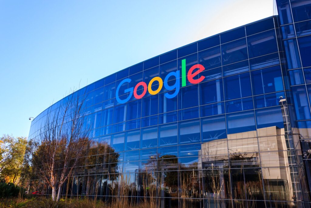 Google MUVERA: A Nova Era da SERP e o Futuro do seu Negócio Online AGNC Agência de Marketing Google MUVERA: A Nova Era Da SERP E O Futuro Do SEO Google MUVERA é a nova forma de mostrar resultados nas pesquisas com base em dois fatores de busca. Veja o que é, o que muda no SEO.