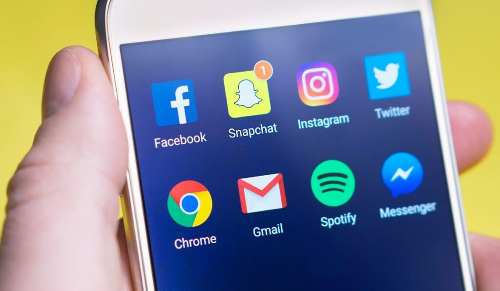 Qual A Melhor Rede Social Para Empresas Venderem Mais? uando falamos em rede social para empresas venderem mais, é impossível apontar uma única resposta universal. Listamos as melhores. Veja!