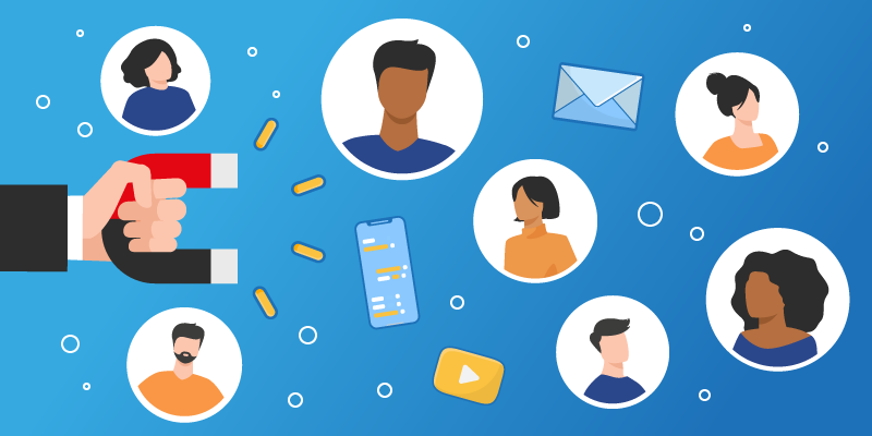 O Que é Inbound Marketing E Como Atrair Clientes Orgânicos? Sabe o que é inbound marketing? Inbound é a estratégia responsável de atrair leads e vendas orgânica para sua empresa diariamente. Aprenda!