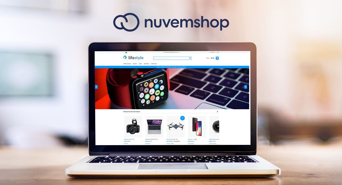 A busca por um e-commerce para pequenos negócios tem crescido exponencialmente. Afinal, uma loja virtual não é apenas um canal de vendas, é uma extensão da sua marca, uma vitrine 24/7 que rompe as barreiras geográficas. Mas com tantas plataformas disponíveis, como saber qual é a ideal para o seu perfil e o seu bolso? 