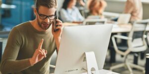 O Guia Definitivo: Estratégias De Prospecção De Clientes B2B Listamos em um guia com 7 passos de como aumentar a prospecção de clientes B2B na sua empresa e potencializar seus resultados no Ads.