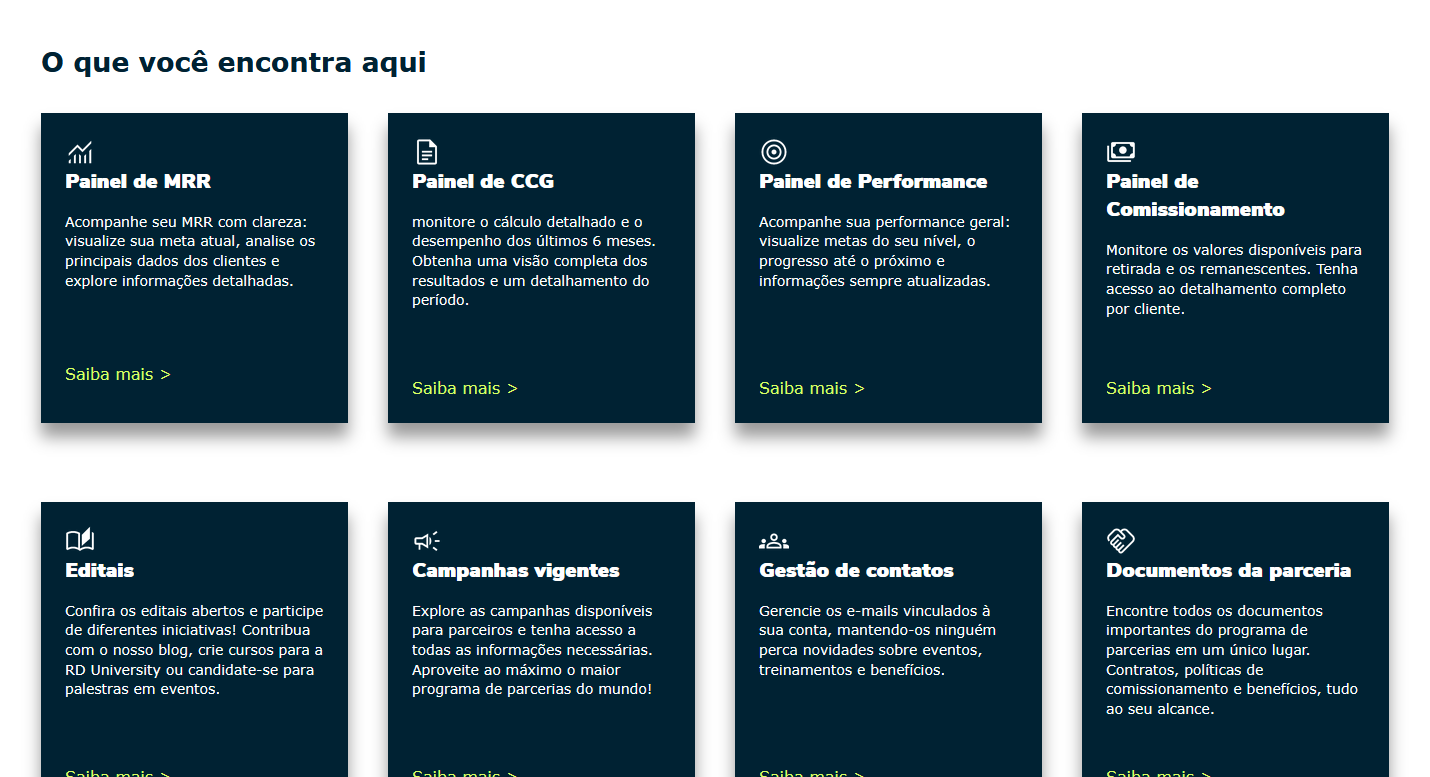 Agora sim, a lista que você estava esperando. Selecionamos cinco agências que se destacam pelo histórico de resultados, inovação e atendimento personalizado para pequenas e médias empresas.