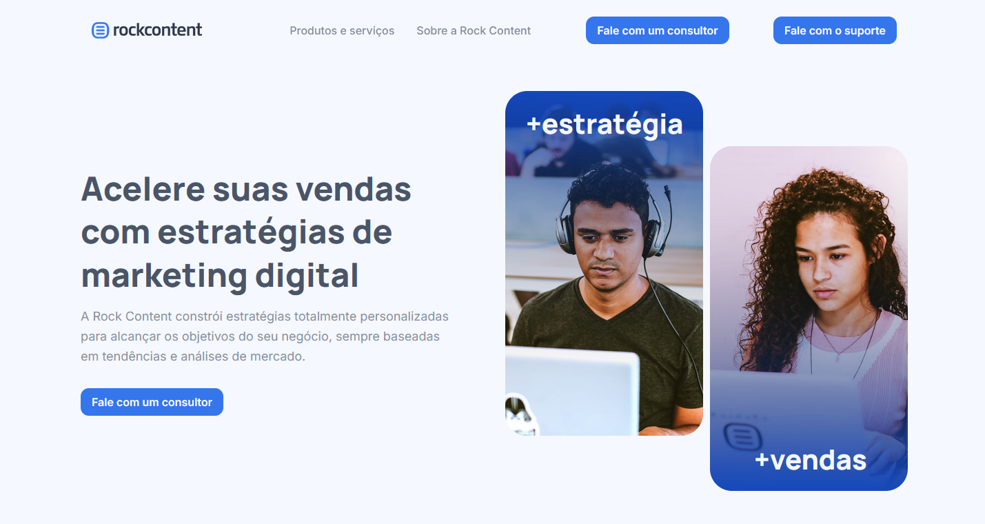 Especialista em marketing de conteúdo, trabalha com estratégias de blogs, inbound e produção escalável.