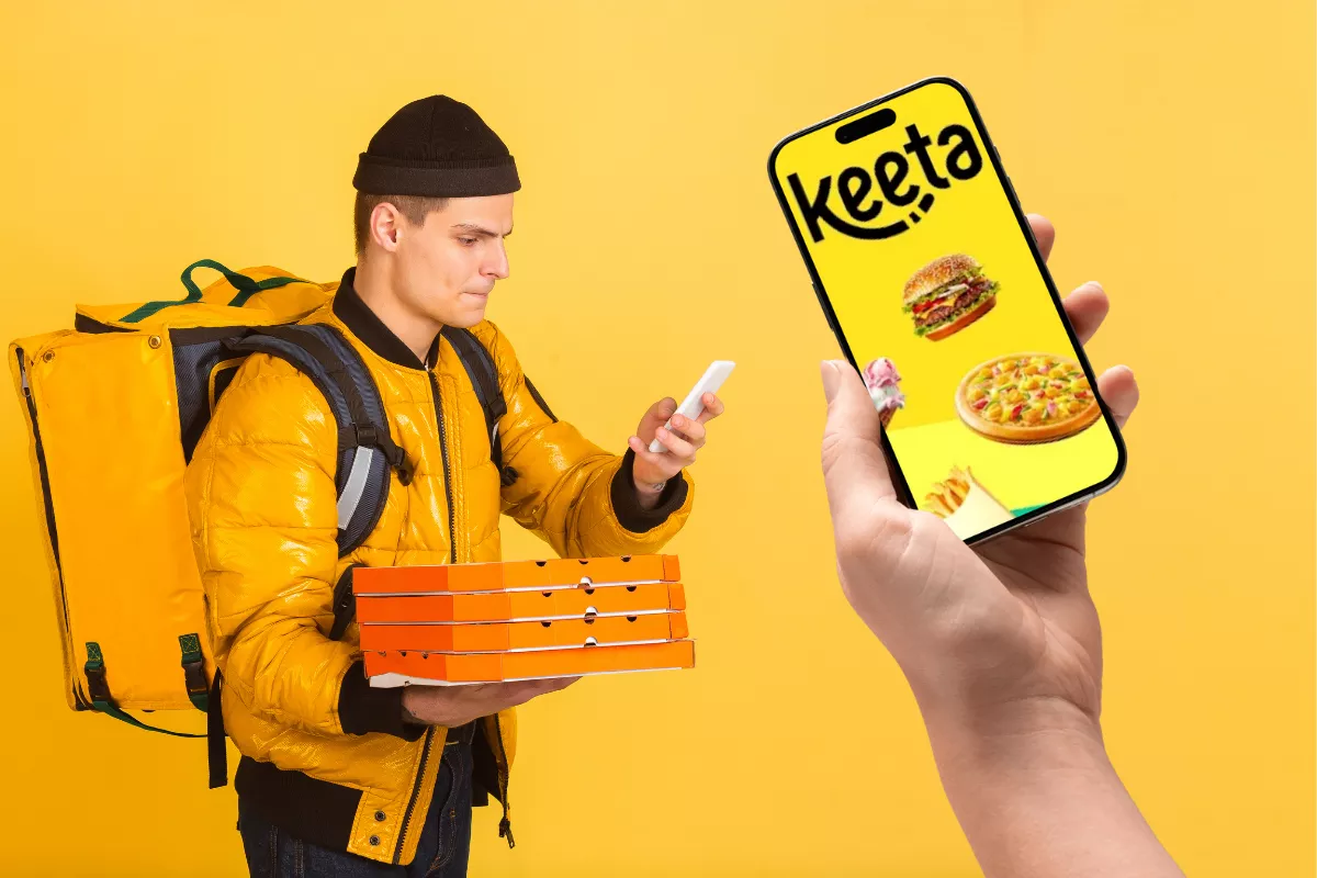 Se alguém está pesquisando como ser entregador do Keeta, provavelmente já percebeu que o mercado de delivery no Brasil está em plena expansão, mas também bastante dominado por gigantes como o iFood. Olá, aqui é o Patrick e, neste artigo, ele vai explicar de forma prática como funciona a Keeta, por que ela pode se tornar uma alternativa interessante para os entregadores e empreendedores, e ainda trazer um passo a passo completo de cadastro para quem deseja atuar como parceiro de entregas.
