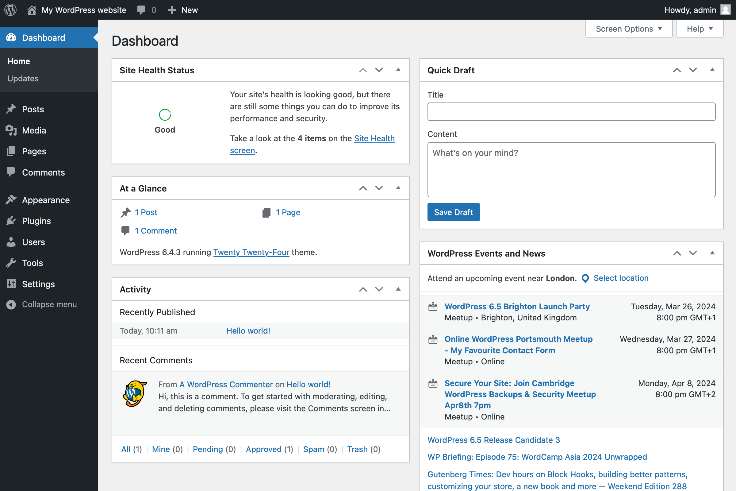 O relatório Core Web Vitals Technology, produzido pela comunidade open source do HTTPArchive, traz uma análise comparativa dos principais sistemas de gerenciamento de conteúdo (CMS) em relação ao desempenho nos Core Web Vitals (CWV) — as métricas do Google que avaliam a qualidade da experiência do usuário em um site.