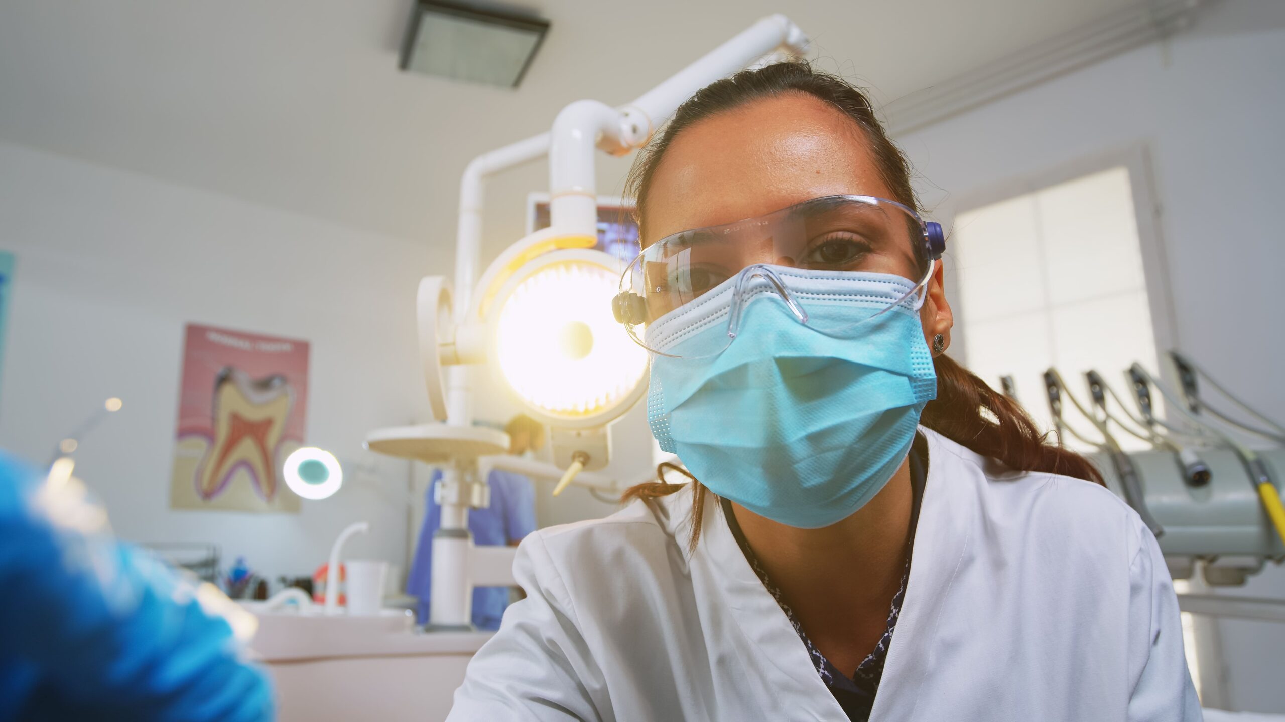 Google Ads Para Odontologia: 5 Dicas Para Ter Mais Pacientes Precisando aumentar o número de pacientes na sua clinica? saiba como o Google Ads Para Odontologia pode dar um boom no seu negócio.