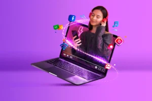 Quais As Principais Fontes De Tráfego Nas Redes Sociais? Fontes de tráfego, são todos os caminhos que levam visitantes, leads e clientes até um site, loja virtual ou página de conversão.