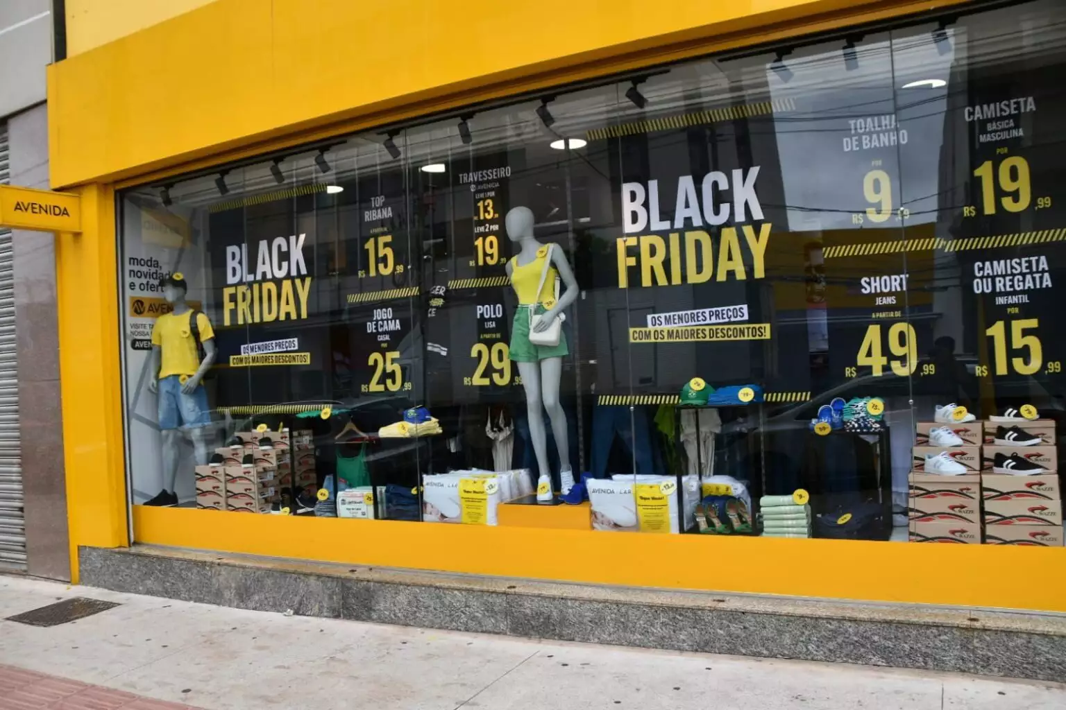 A Black Friday 2025 promete ser uma das mais competitivas, mas com as estratégias certas você pode garantir mais vendas e clientes satisfeitos. O segredo está no planejamento antecipado, na personalização e, principalmente, em oferecer valor real — não apenas descontos.