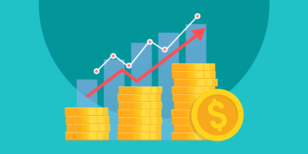 Ticket Médio = Faturamento Total ÷ Número de Vendas