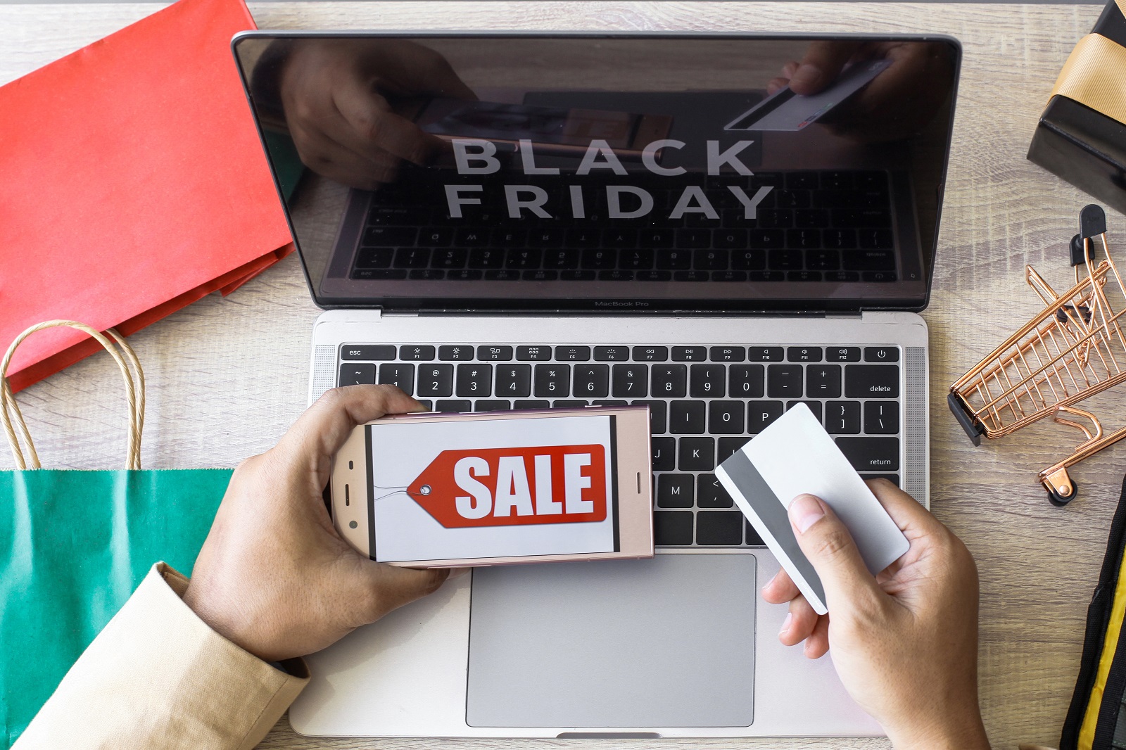 Quando Começa A Black Friday 2025 E Como Se Preparar Quando Começa A Black Friday 2025: A data oficial para a Black Friday 2025 é 28 de novembro, a última sexta-feira do mês. Mas você...