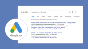 O Google Ads oferece uma variedade de ferramentas para mensurar seus resultados. Acompanhe as conversões, configure metas e relatórios personalizados para monitorar o desempenho de suas campanhas. Analise os dados regularmente e identifique áreas de melhoria. Com base nessas informações, você pode tomar decisões informadas sobre como ajustar seu investimento e estratégia para obter melhores resultados.