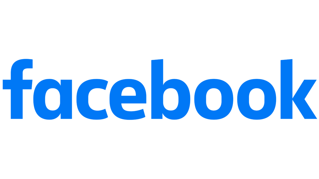 Facebook Logo AGNC - Agência de Marketing