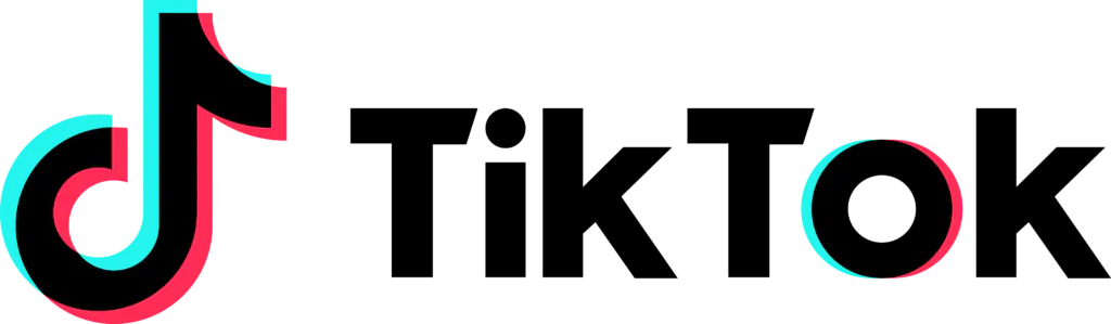 tiktok logo 9 AGNC - Agência de Marketing