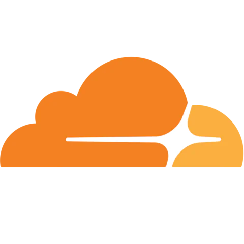 Cloudflare Logo AGNC - Agência de Marketing