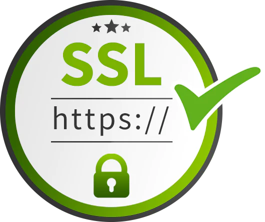 SSL PNG Download Image AGNC - Agência de Marketing