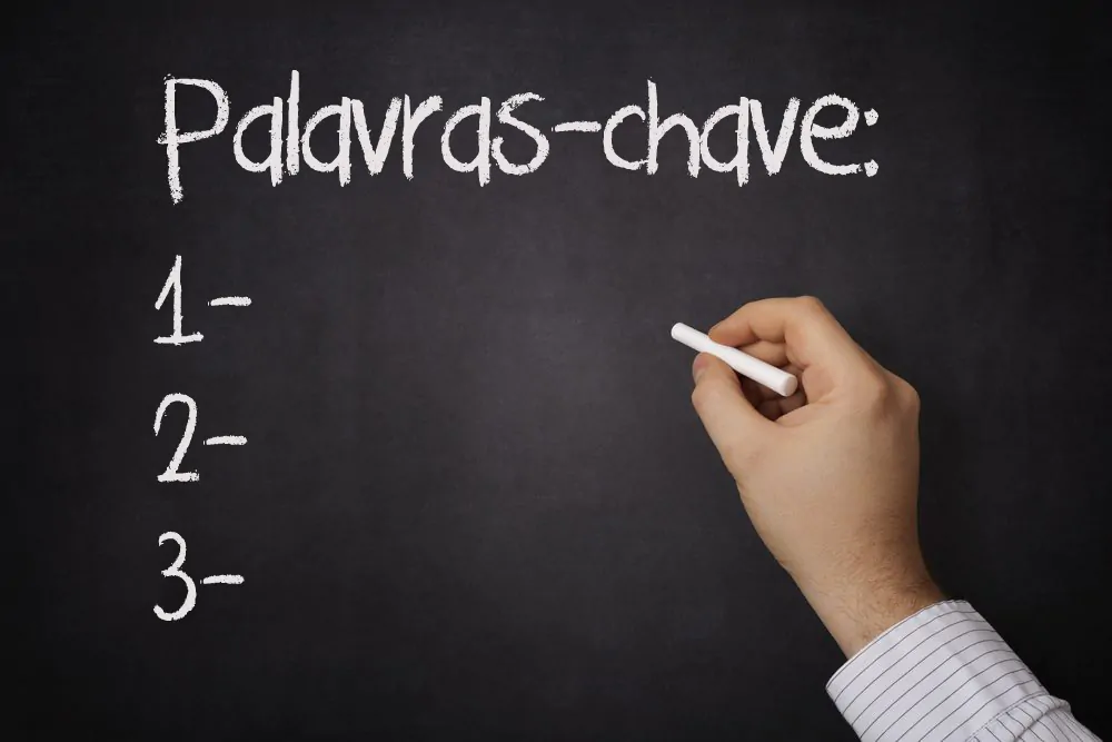 200 Palavras-Chave Negativas P/ Expulsar Curiosos [2024] >> Listamos as 200 Palavras-Chave Negativas mais usada no mundo para expulsar curiosos dos seus anúncios ads e evitar gastos. Descubra!