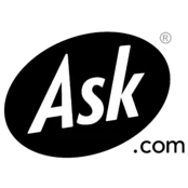 ask logo black and white AGNC - Agência de Marketing
