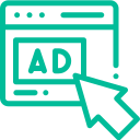 online advertising AGNC - Agência de Marketing