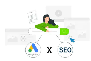 No vasto universo digital, onde a concorrência é acirrada e a atenção do usuário é disputada a todo momento, surge o dilema crucial para qualquer negócio: ADS ou SEO? investir em ADS (Anúncios Pagos) ou focar em SEO (Search Engine Optimization)?